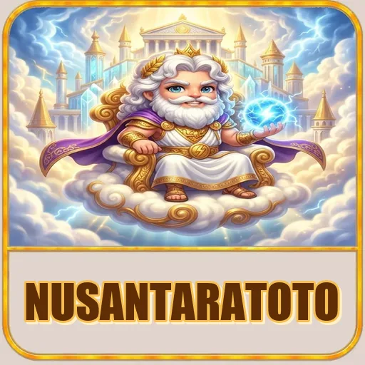 Pratinjau tampilan nusantaratoto