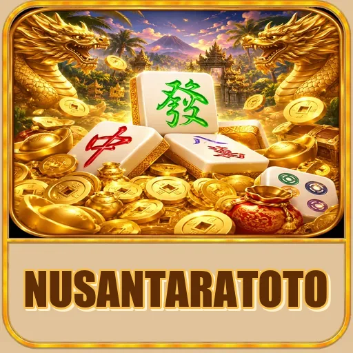 Pratinjau tampilan nusantaratoto